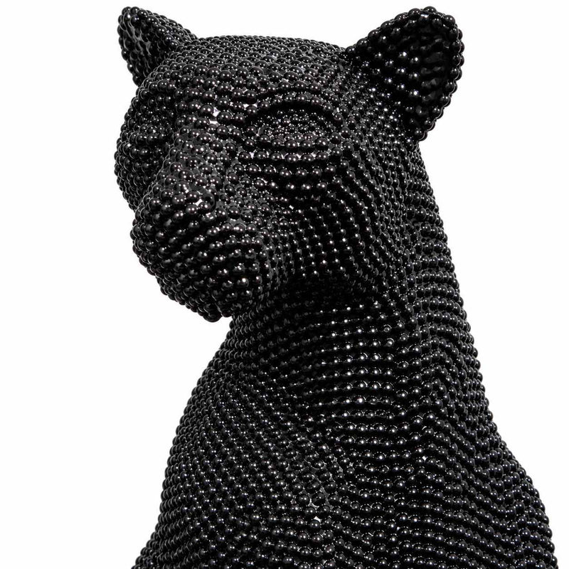 Midnight Panther 2.5 Ft — The Piece That Changes How Your Home Feels